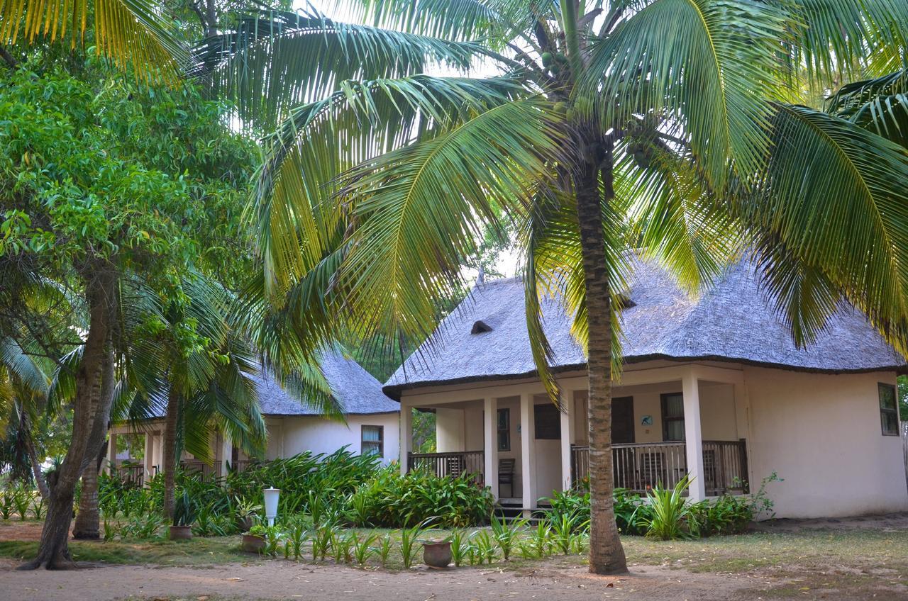 Auberge De Grand Popo Zewnętrze zdjęcie