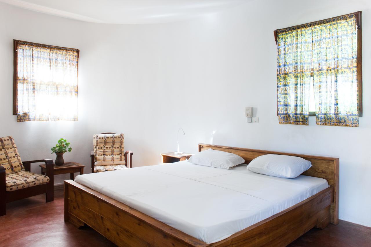 Auberge De Grand Popo Zewnętrze zdjęcie