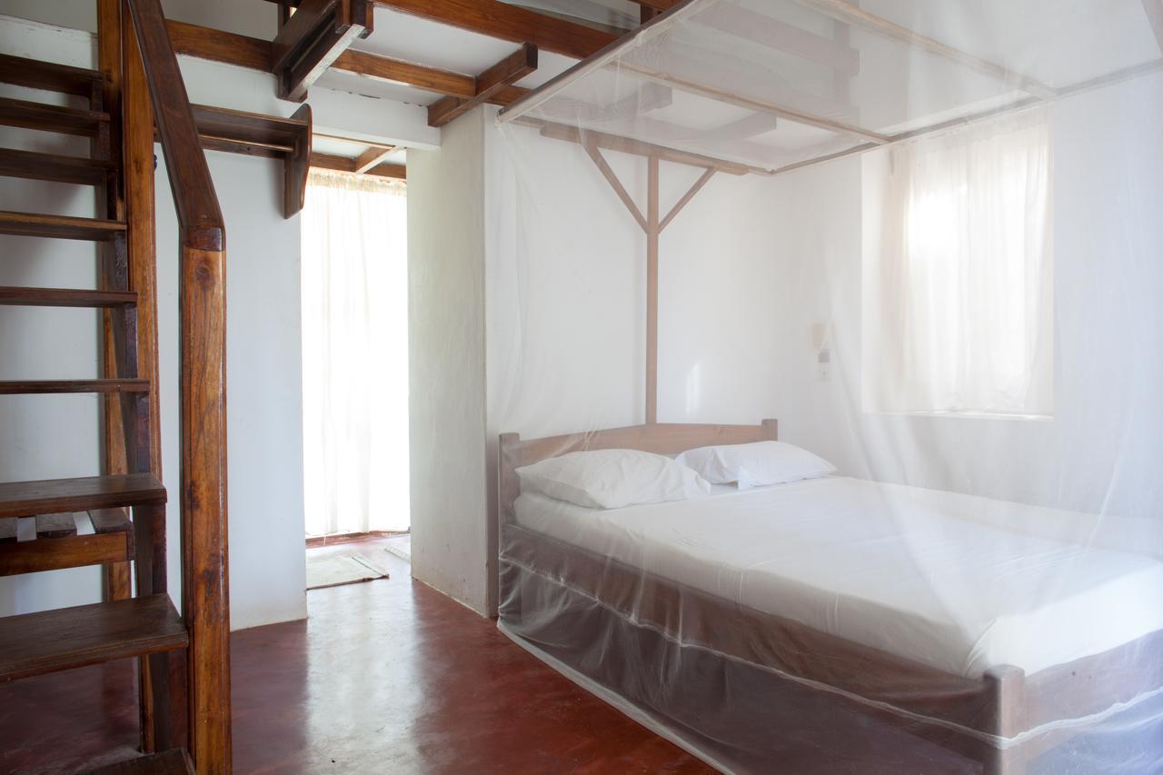 Auberge De Grand Popo Zewnętrze zdjęcie