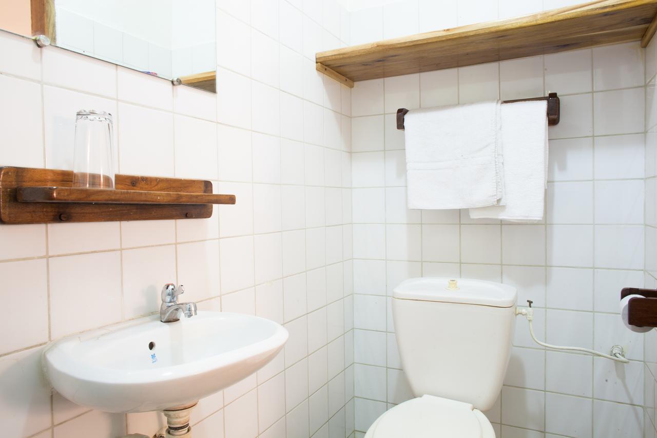 Auberge De Grand Popo Zewnętrze zdjęcie