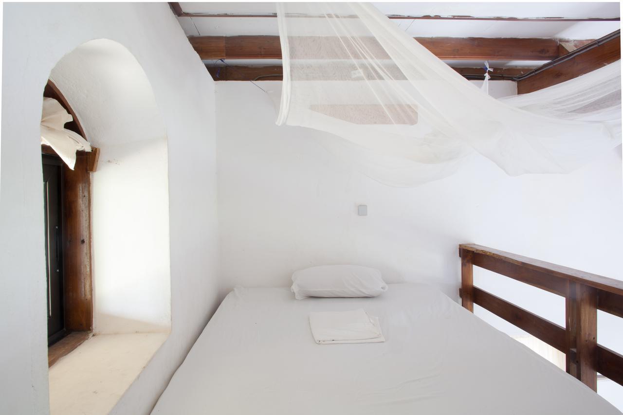 Auberge De Grand Popo Zewnętrze zdjęcie