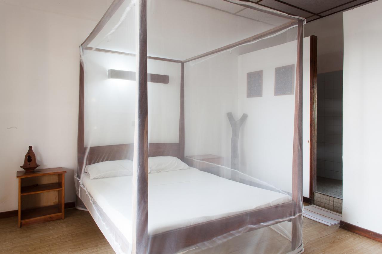 Auberge De Grand Popo Zewnętrze zdjęcie